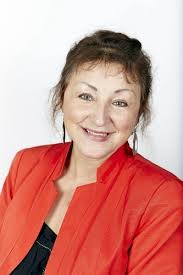 Mme Le Drian